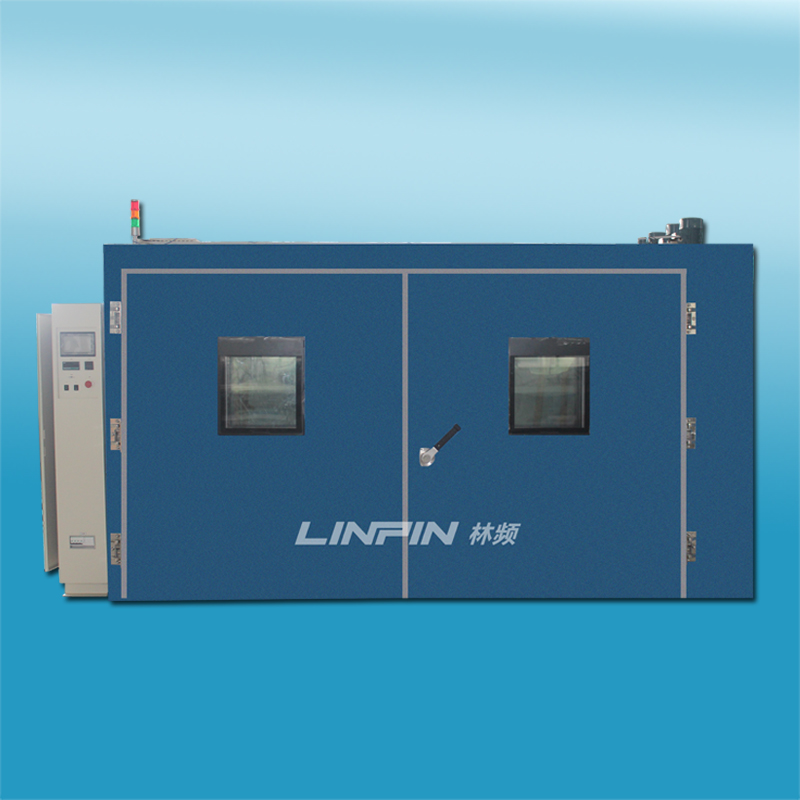 線性快溫變?cè)囼?yàn)箱的非標(biāo)定制需求